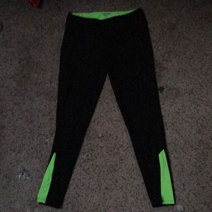 GO-FIT leggings